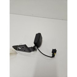 Attache Ceinture Arriere Gauche Ds Ds4 1 Phase 1